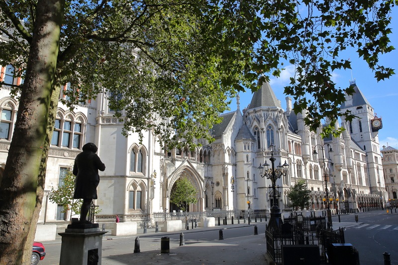 Landmark's Guide to Chancery Lane What's it like to work in Chancery