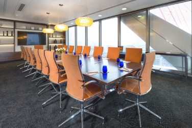Meeting Room hire in London and the UK | Landmark Space