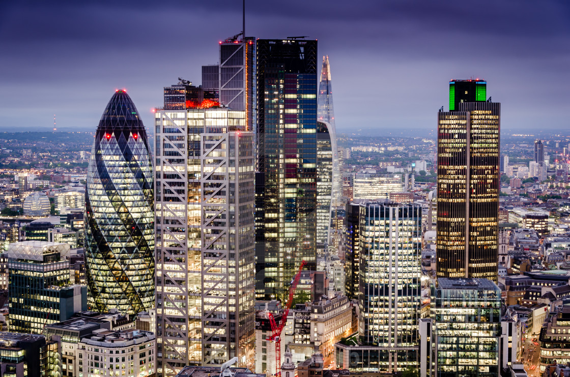 Experiences-london-by-night - Landmark